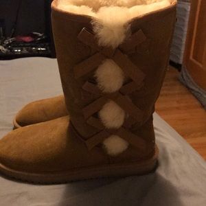 Koolaburra boots by UGG